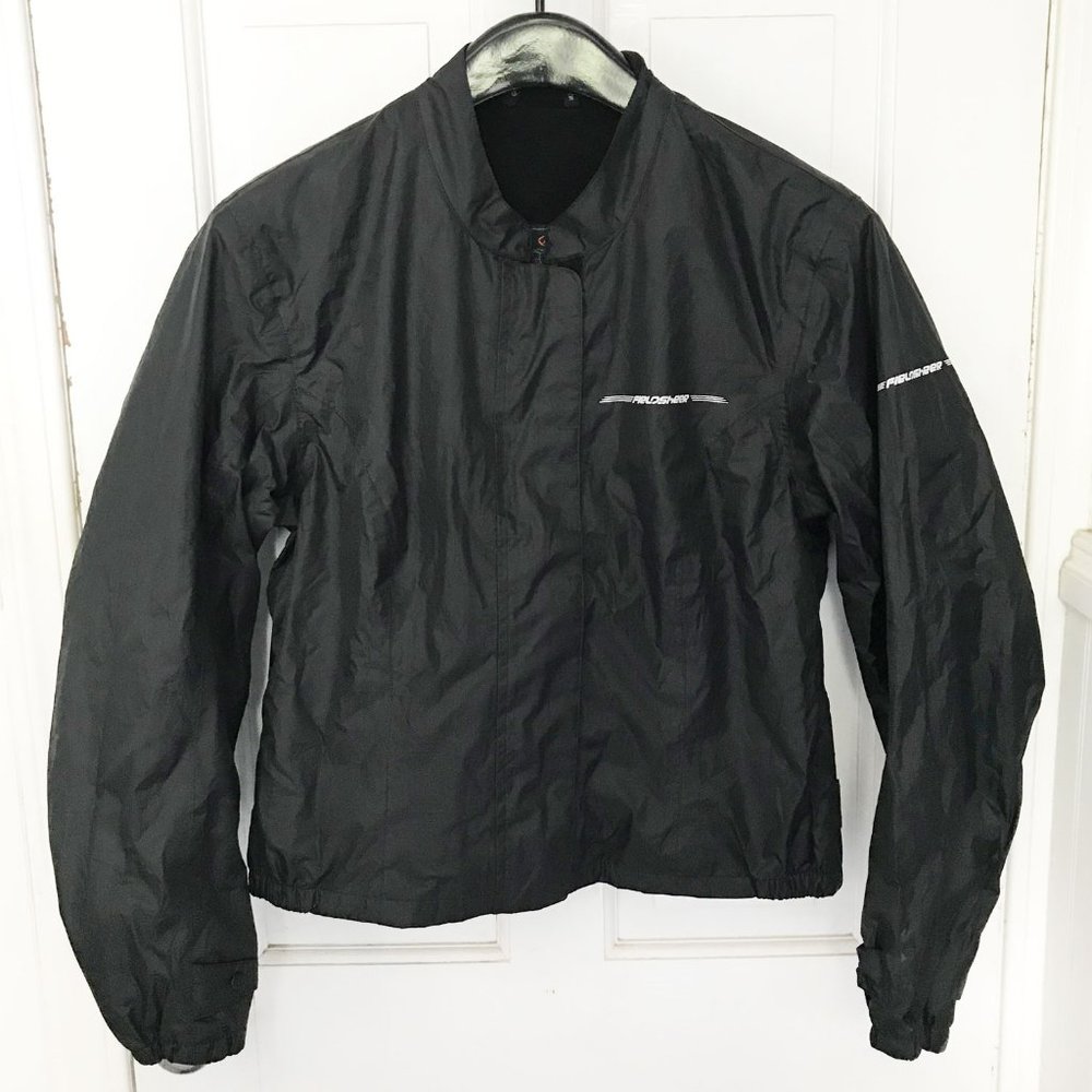 Fieldsheer motorcycle jacket liner waterproof